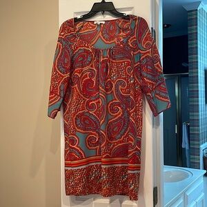 Adorable summertime dress! ☀️